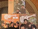 THE MONKEES - MISSING LINKS VOLS 1,2&3 VINYL - RECORD STORE DAY SEALED