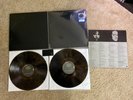 Metallica?Black Album?2LP Colored Vinyl?Exclusive Release??Sealed?Inserts?