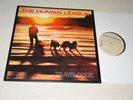 THE HUMAN LEAGUE - TRAVELOGUE (1980) / 180g EU-VINYL-LP 2016 (MINT-)