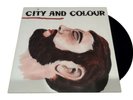 City And Colour - Bring Me Your Love LP Vinyl record RARE   Out of Print OOP