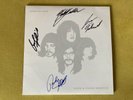 Kings of Leon - Youth & Young Manhood 2 x 10” Vinyl 2003 Signed / Autographed