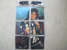 Michael Jackson Souvenir SinglesPack  bad man in the mirror dirty 7