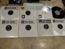 Jay Z 12 album lot..4 Rare Promo+.Blue Print 2 +Roc Files Vol1...12 Albums