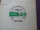 THE SKA KINGS REGGAE/SKA/SKIN/MOD/OZ PROMO=JAMAICA SKA