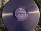 Jazz Music 78 Record Phil Harris Got Me Crying Rare Dance Band Blue Wax Jazz