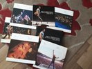 Bruce Springsteen & The E Street Band Live 1975-85 Vinyl 5x LP Box Set
