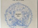 The Pentangle - Solomon's Seal - 1972 UK LP Album Vinyl - Reprise K44197