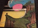 HAWKWIND WARRIOR ON THE EDGE OF TIME VINYL LP 1975 RARE UAG 29766 RARE
