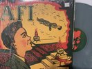 AFI ‎– Shut Your Mouth And Open Your Eyes LP 2015 Nitro Records ‎15815-1 GRAY NM