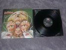 Destruction LP / Release From Agony / Rare Profile 1988 Pressing / Lyrics Sleeve