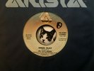 GIL SCOTT HERON Angel Dust 45 ARISTA 1978 Dark Funk Soul