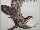 JOE SAMPLE: “THE HUNTER” Vinyl LP- 1st Press - 1983 - MCA - #5397 - MINT