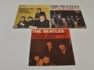Beatles Help Ticket to Ride She's a Woman Yellow Sub 7