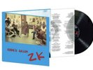 Die Toten Hosen / ZK - Eddie's Salon LP Limited Black Vinyl Vorbestellung ?