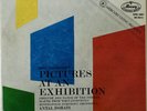 MERCURY LIVING PRESENCE - AMS 16051 - PICTURES AT AN EXHIBITION - ORIGINAL