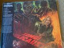 Zombie Holocaust Soundtrack Vinyl