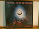 Pink Floyd Album The Man and the Journey Framed Vinyl 1969 Amsterdam Sealed