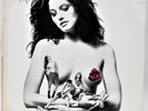LP Red Hot Chili Peppers Mothers Milk - 1989 EMI E1-92152 EX/VG Ultrasonic