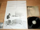JOHN LENNON Imagine 1971 VG+ Vinyl On APPLE With POSTCARD & POSTER