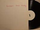 ALLMAN BROTHERS Live Show Concert LP 201 Test Press