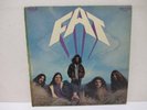 Fat- Fat (RCA Victor,1970) Vinyl LP