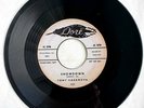 Tony Casanova - Showdown ROCKABILLY 45rpm