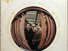Captain Beefheart Safe as Milk LP Buddah Records original BDS 5001 W/ STICKER