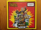 The Rock-afire Explosion Showbiz Record Birthday Medley Do You Love Me 1981