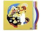 *SEALED* Mac Miller - Faces Tri Color Limited Edition 3xLP SET Vinyl New RARE