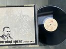 Burning Spear 