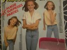 Rare 1er SP Vanessa Paradis La magie des surprises parties