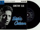 EDDIE COCHRAN * Something Else * LIBERTY * UK Orig. Rock'n'Roll EP * VG+ * MP3