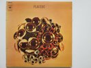 33T LP PLACEBO BALL OF EYES 1971 CBS BELGIUM MARC MOULIN