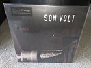 Son Volt - TRACE - Vinyl LP - Music on Vinyl Reissue 180gm - NEW