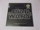 John Williams-The London Symphony Orchestra–Star Wars-2 x Gold Vinyl, LP, 