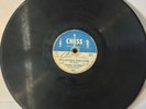 Muddy Waters I’M A Natural Born Lover RARE CHESS 1585 BLUES MUSIC 78 RECORD
