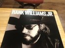 Hank Williams, Jr. - Whiskey Bent And Hell Bound LP 1979. Vinyl Mint  Look ?