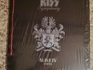 kiss alive IV symphony vinyl (record) from kissteria roadcase
