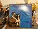 JOHN COLTRANE SELFLESSNESS FEATURING MY FAVORITE THINGS LP RECORD