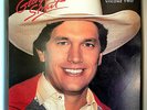 Greatest Hits Vol. 2 George Strait 1987 Vinyl MCA Records 1st Press