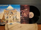 1981 IRON MAIDEN -POWERSLAVE  SJ-12321 CAPITOL/ EMI