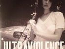 DEL REY, Lana - Ultraviolence - Vinyl (gatefold 2xLP)