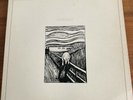 Morgen S/T LP RARE Orig 1969 Heavy Fuzz Psych Probe CPLP 4507 S Steve Morgen