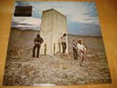 The Who Who's Next 1980 1/2 Speed Mastered Masterphile Series MCA Canada NM LP
