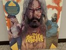 Rob Zombie’s The Devil's Rejects Vinyl Record  Waxworks Rare OOP Sealed Mint