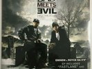 Bad Meets Evil – Hell: The Sequel, Vinyl, LP, EP, Gatefold SEALED