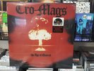 CRO MAGS - AGE OF QUARREL - 180 GRAM RED/BLACK SPLATTER - RSD 2021  NEW/SEALED