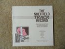 The Sheffield Track Records RARE SHEFFIELD LAB AUDIOPHILE LP IN SHRINK LAB 20