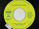Sweet Soul Gospel 45 - Southern Sons - Lord Stand By Me - Prabay - mp3