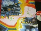THE MOODY BLUES Days of Future Passed LP Polygram Audiophile Import NEAR MINT
